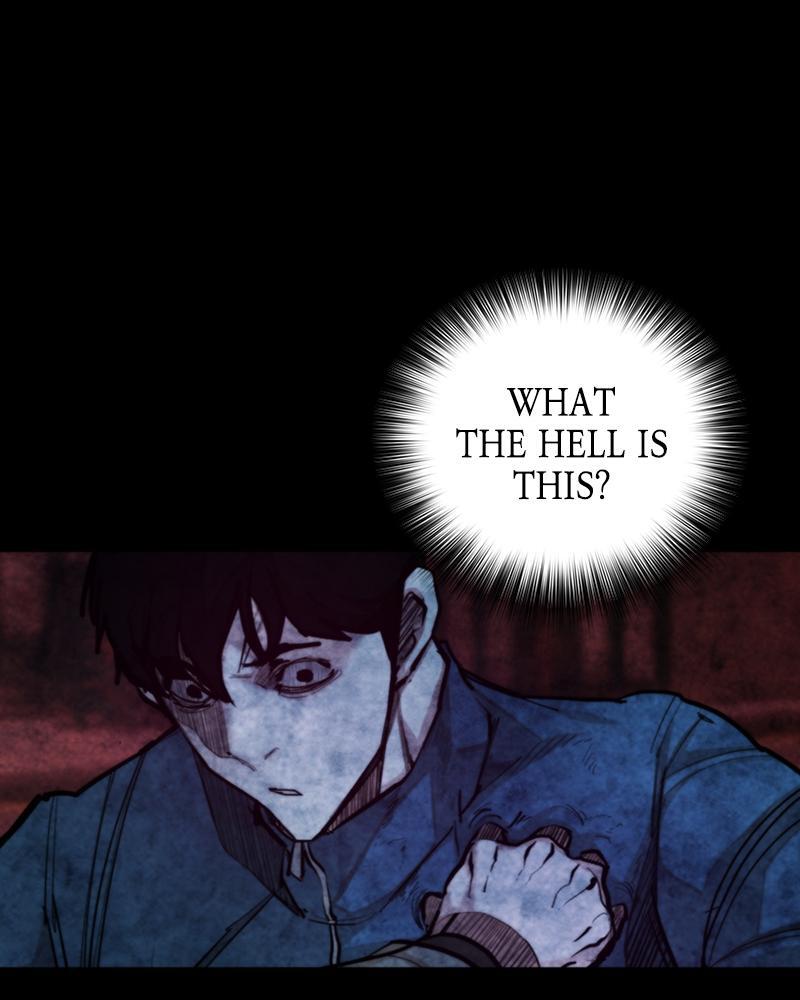 Read Land of the Crimson Moon Manga Online