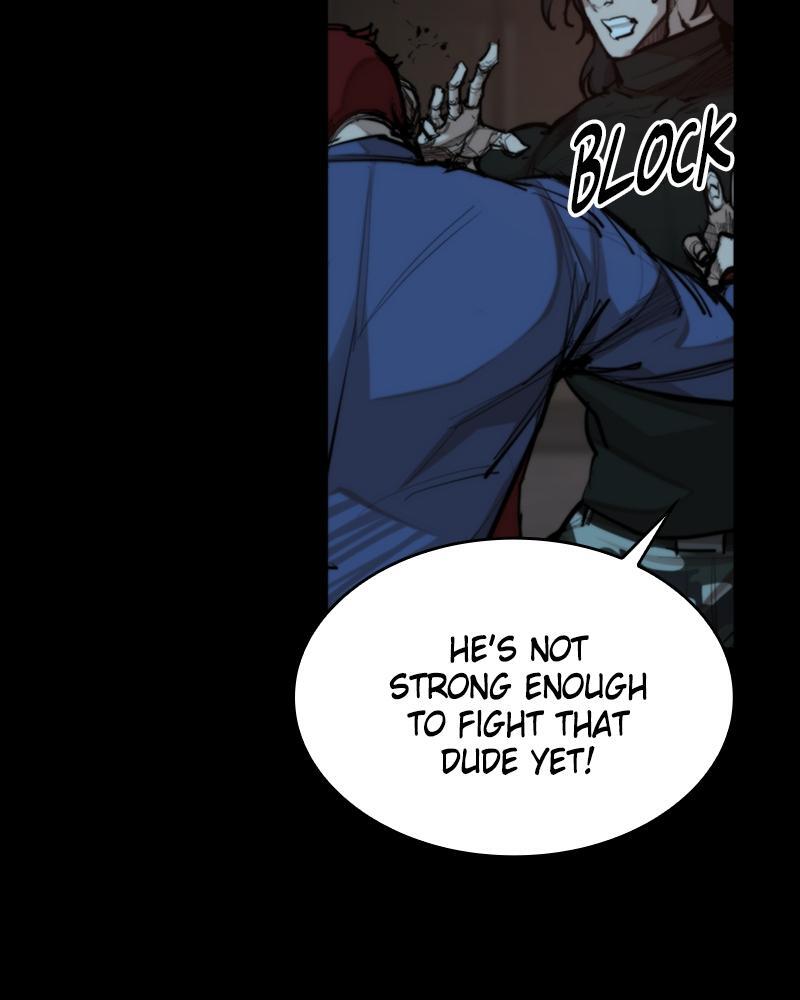 Read Land of the Crimson Moon Manga Online