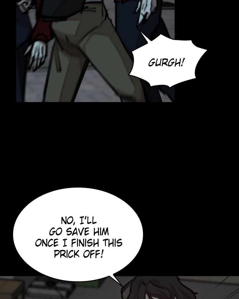 Read Land of the Crimson Moon Manga Online