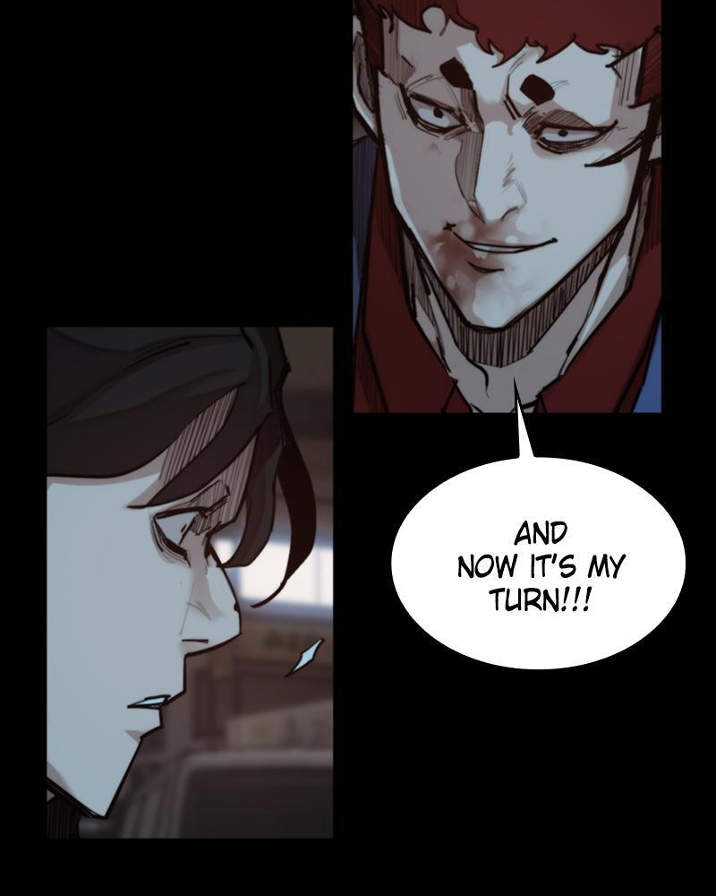 Read Land of the Crimson Moon Manga Online