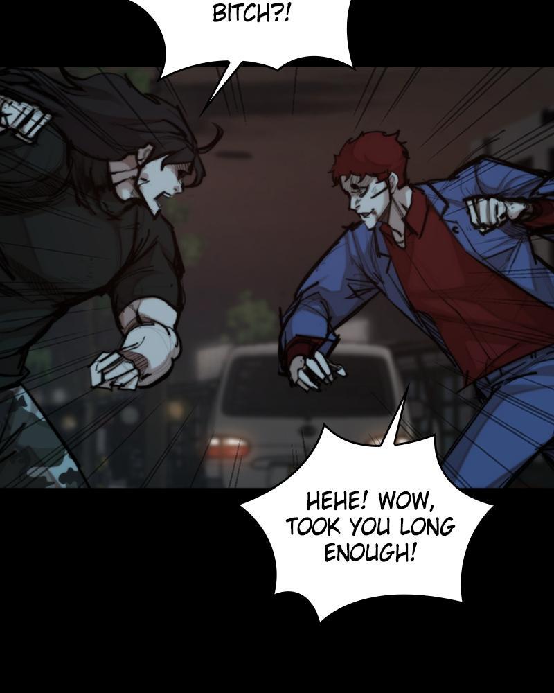 Read Land of the Crimson Moon Manga Online