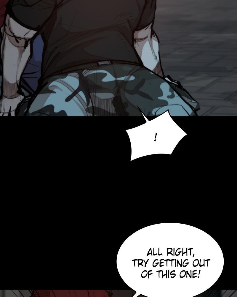 Read Land of the Crimson Moon Manga Online