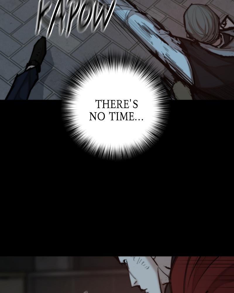 Read Land of the Crimson Moon Manga Online