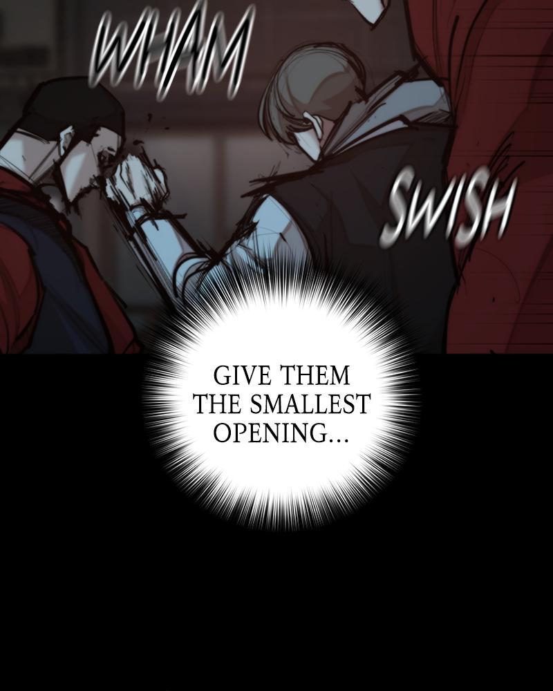 Read Land of the Crimson Moon Manga Online