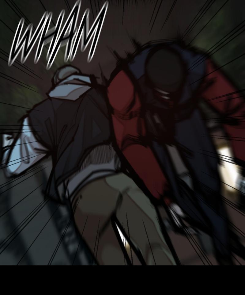 Read Land of the Crimson Moon Manga Online