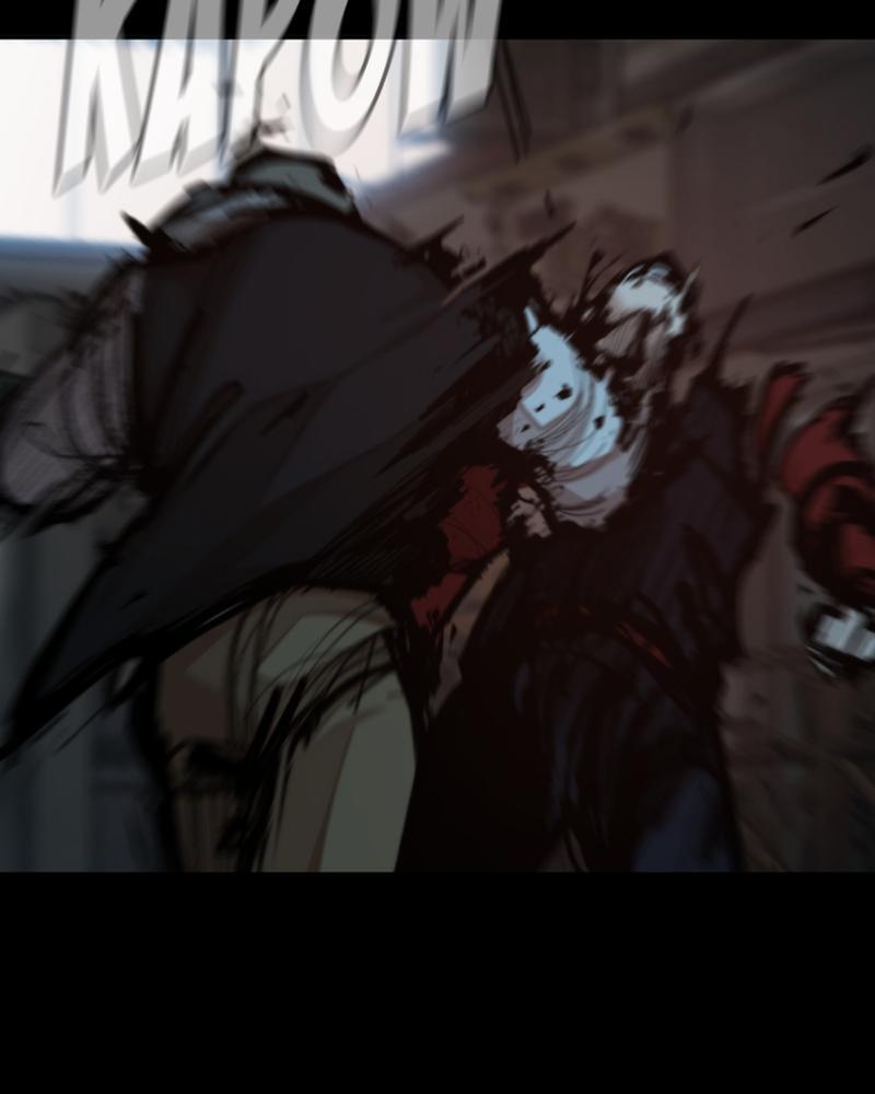 Read Land of the Crimson Moon Manga Online