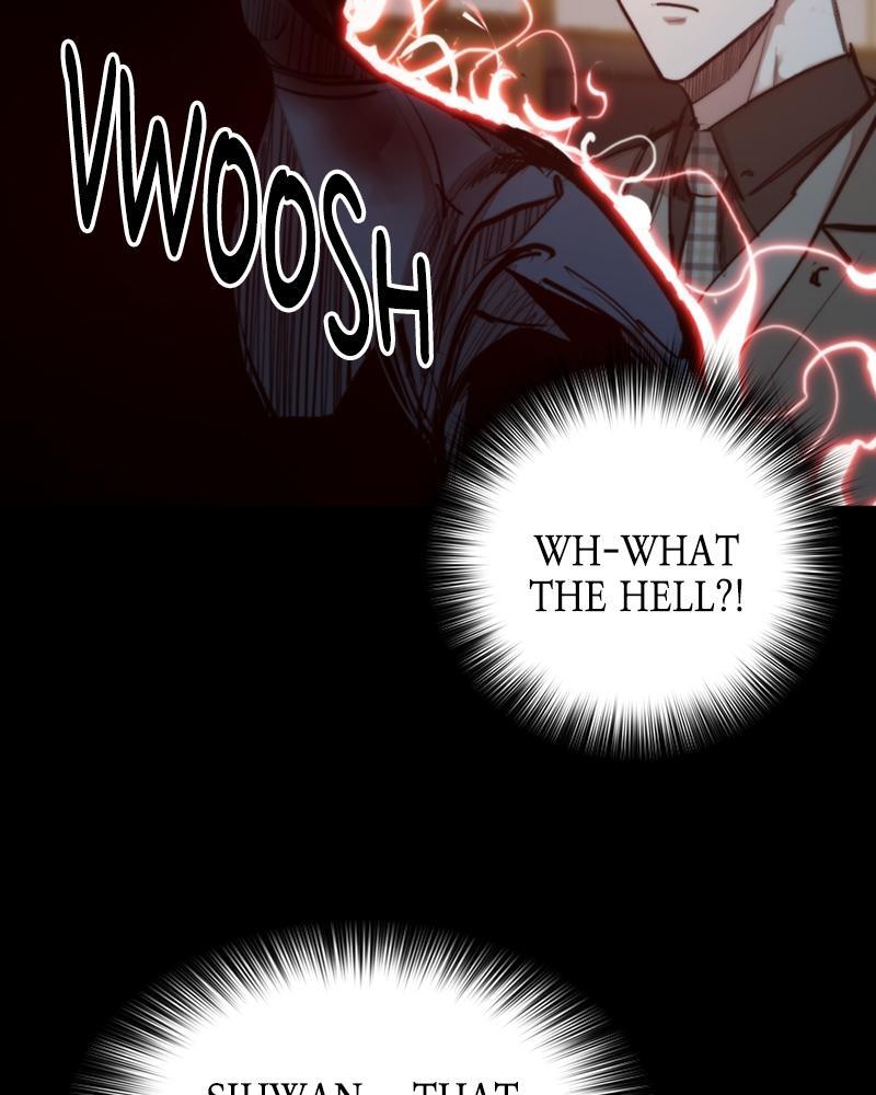 Read Land of the Crimson Moon Manga Online