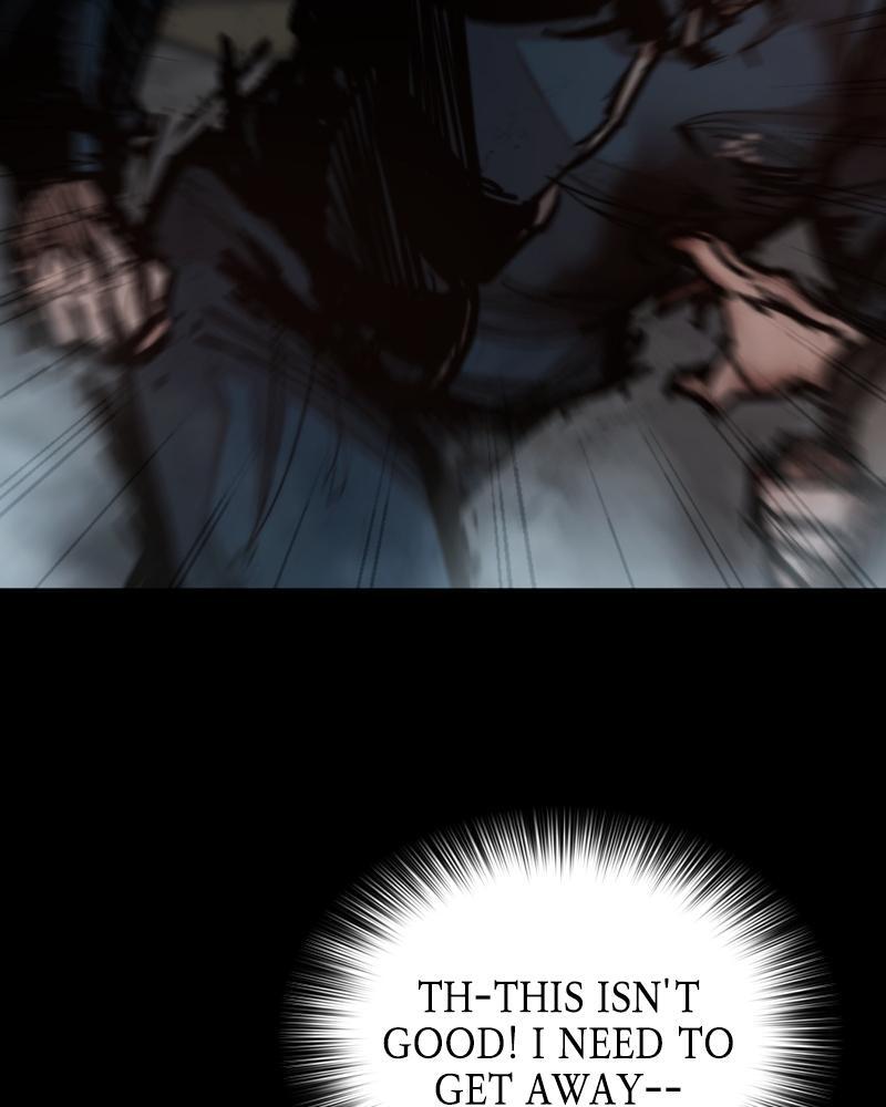 Read Land of the Crimson Moon Manga Online