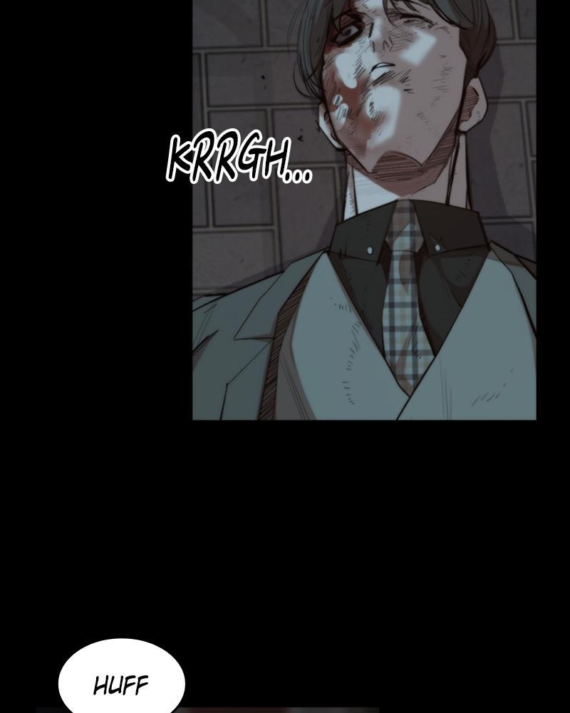 Read Land of the Crimson Moon Manga Online