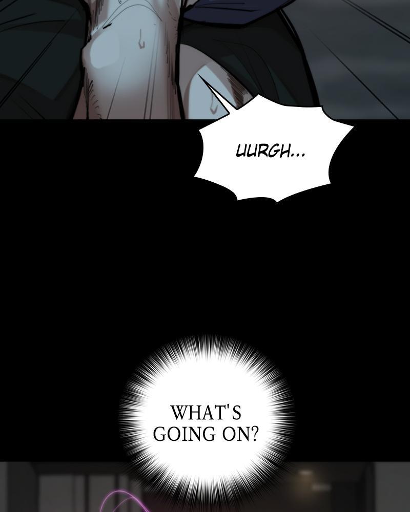 Read Land of the Crimson Moon Manga Online