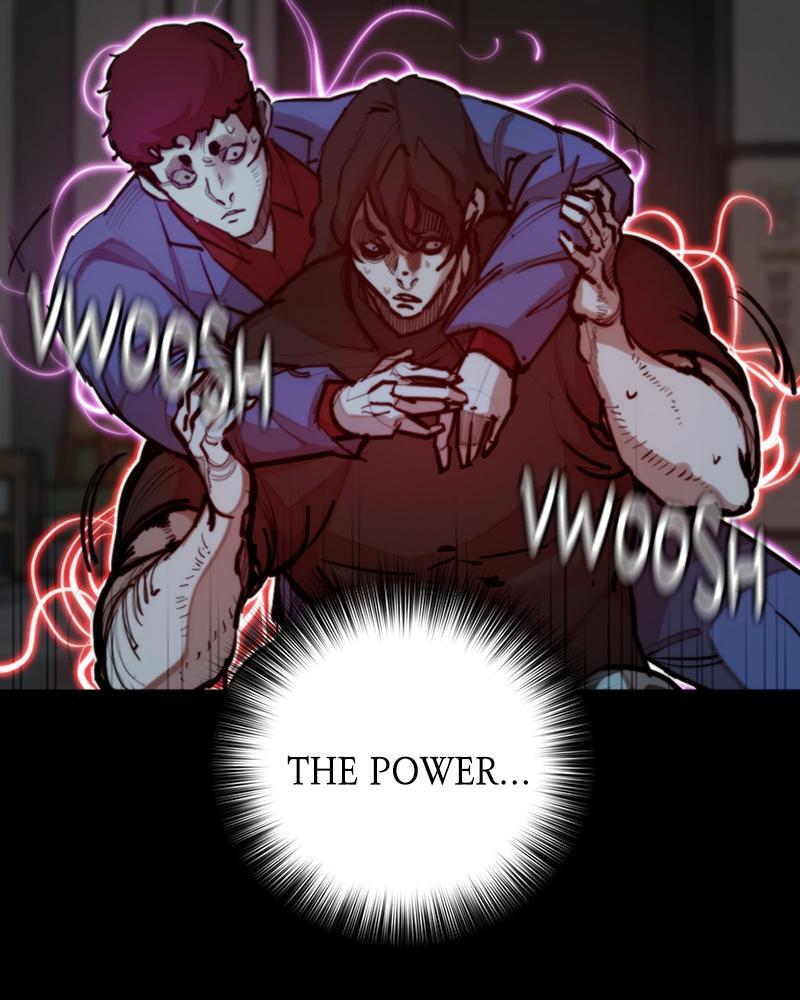 Read Land of the Crimson Moon Manga Online
