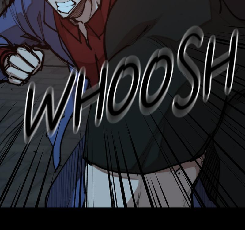 Read Land of the Crimson Moon Manga Online