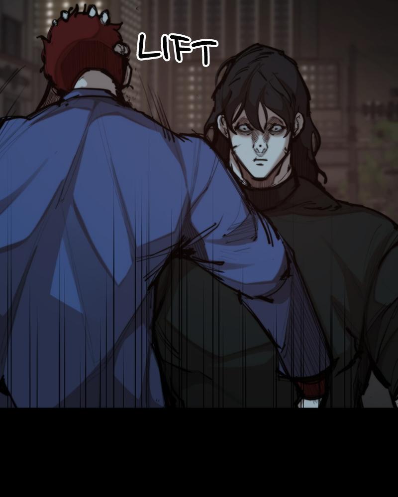 Read Land of the Crimson Moon Manga Online