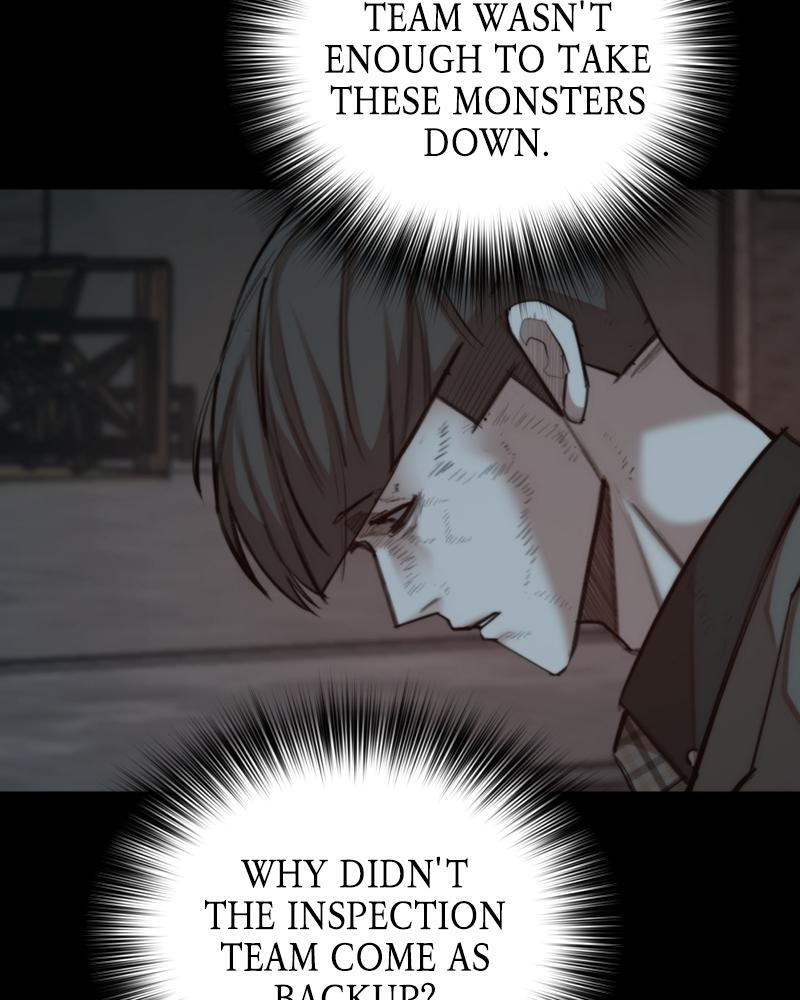 Read Land of the Crimson Moon Manga Online