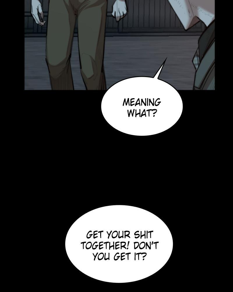 Read Land of the Crimson Moon Manga Online