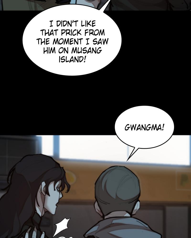 Read Land of the Crimson Moon Manga Online