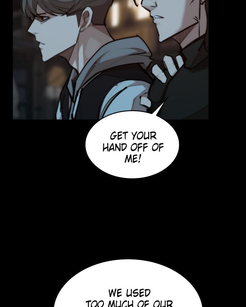 Read Land of the Crimson Moon Manga Online