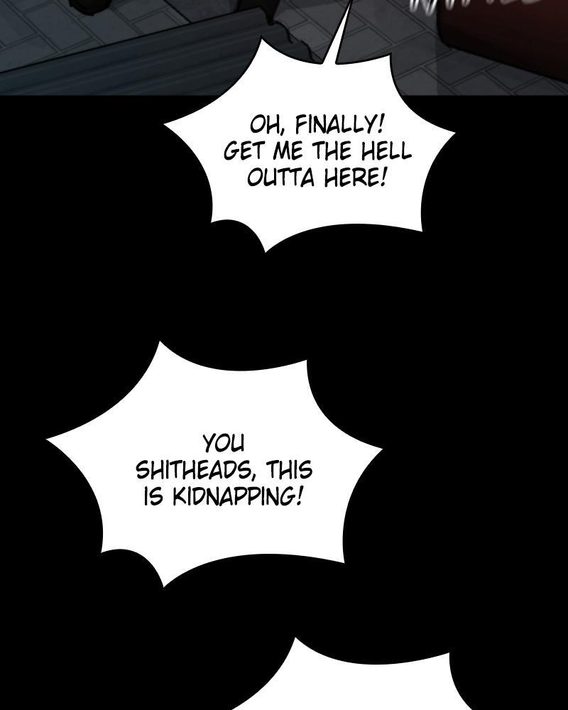 Read Land of the Crimson Moon Manga Online