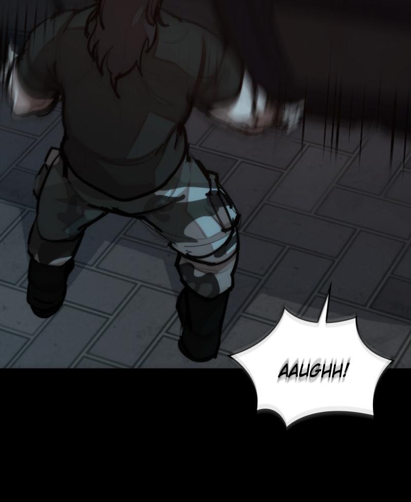 Read Land of the Crimson Moon Manga Online