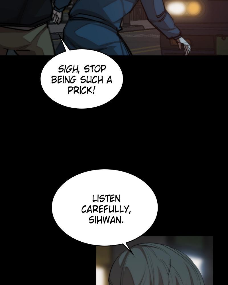 Read Land of the Crimson Moon Manga Online