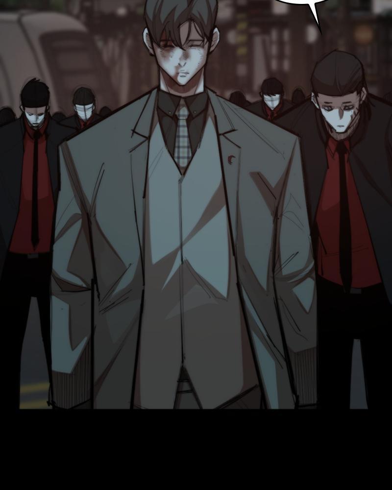 Read Land of the Crimson Moon Manga Online