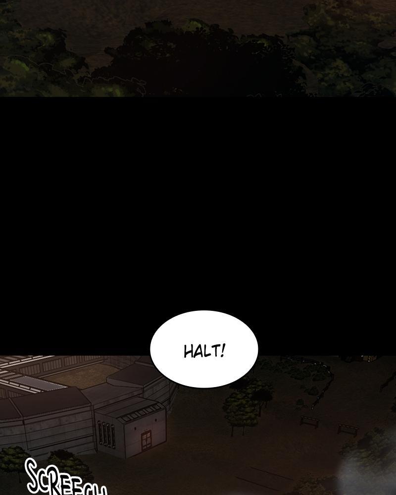 Read Land of the Crimson Moon Manga Online