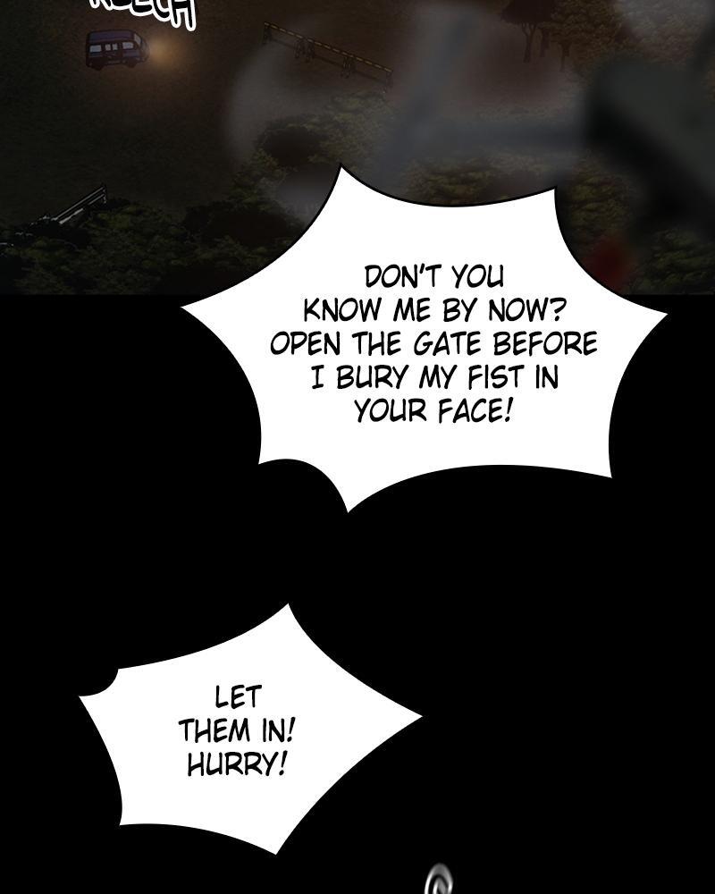Read Land of the Crimson Moon Manga Online