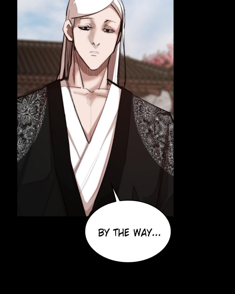 Read Land of the Crimson Moon Manga Online