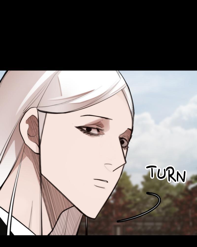 Read Land of the Crimson Moon Manga Online