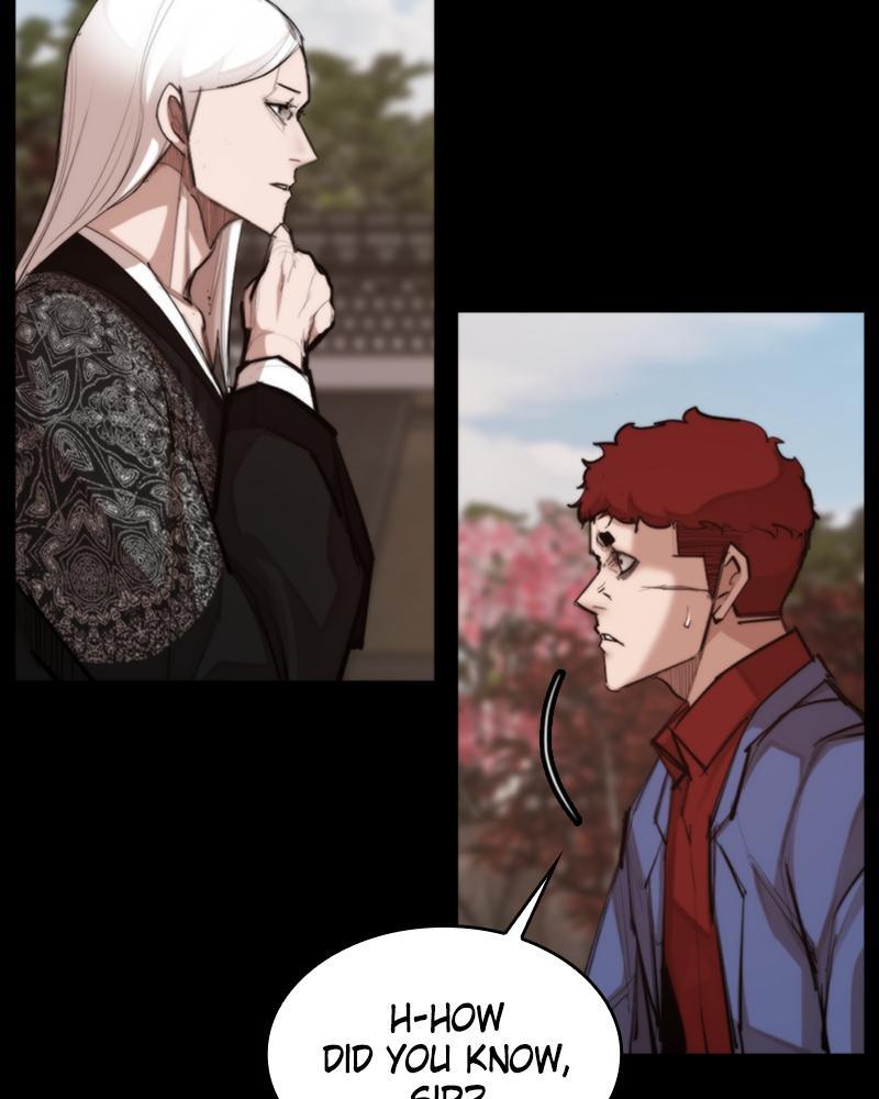 Read Land of the Crimson Moon Manga Online
