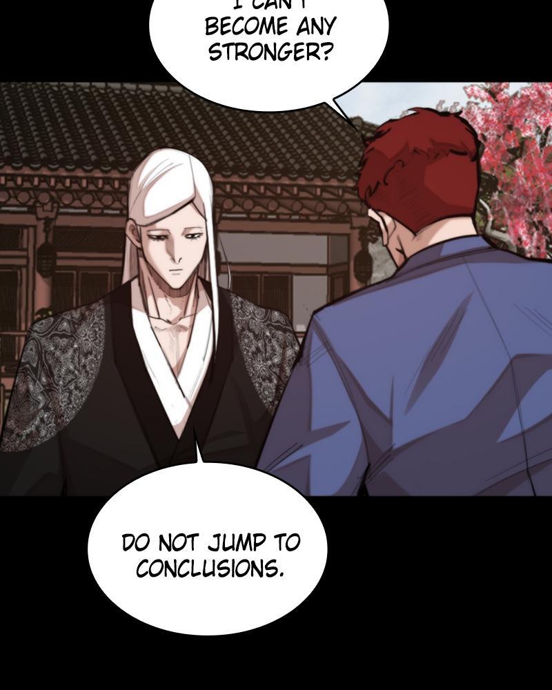 Read Land of the Crimson Moon Manga Online