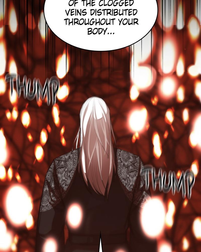 Read Land of the Crimson Moon Manga Online
