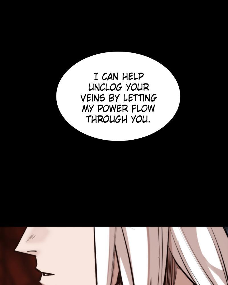 Read Land of the Crimson Moon Manga Online