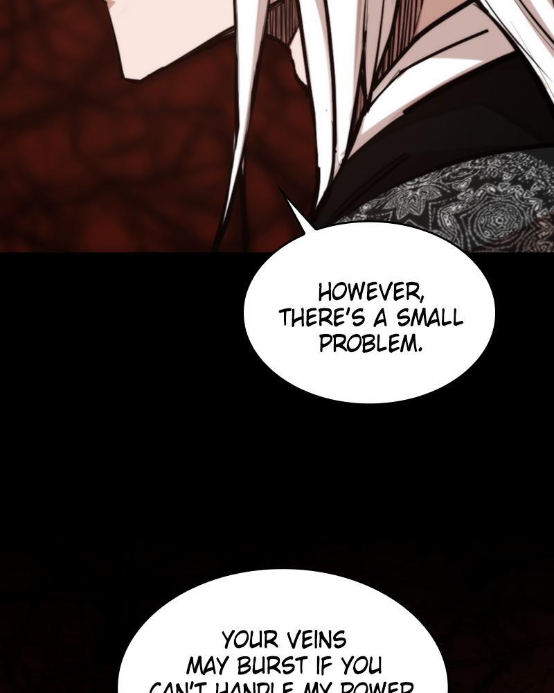 Read Land of the Crimson Moon Manga Online