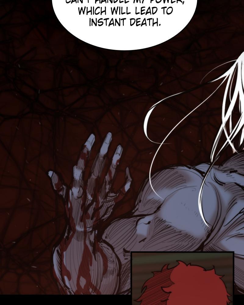 Read Land of the Crimson Moon Manga Online