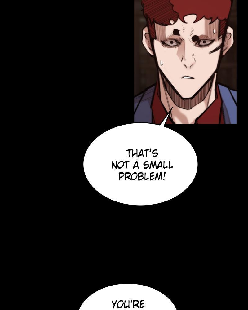 Read Land of the Crimson Moon Manga Online