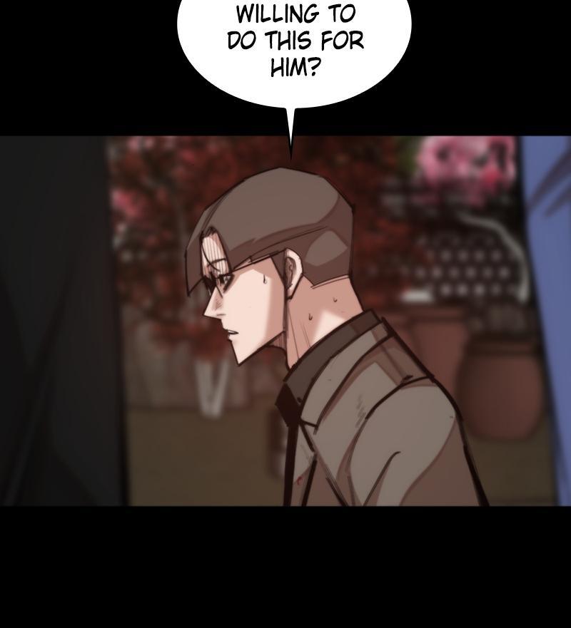Read Land of the Crimson Moon Manga Online
