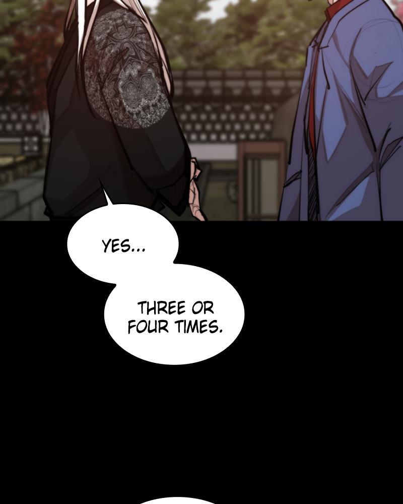 Read Land of the Crimson Moon Manga Online