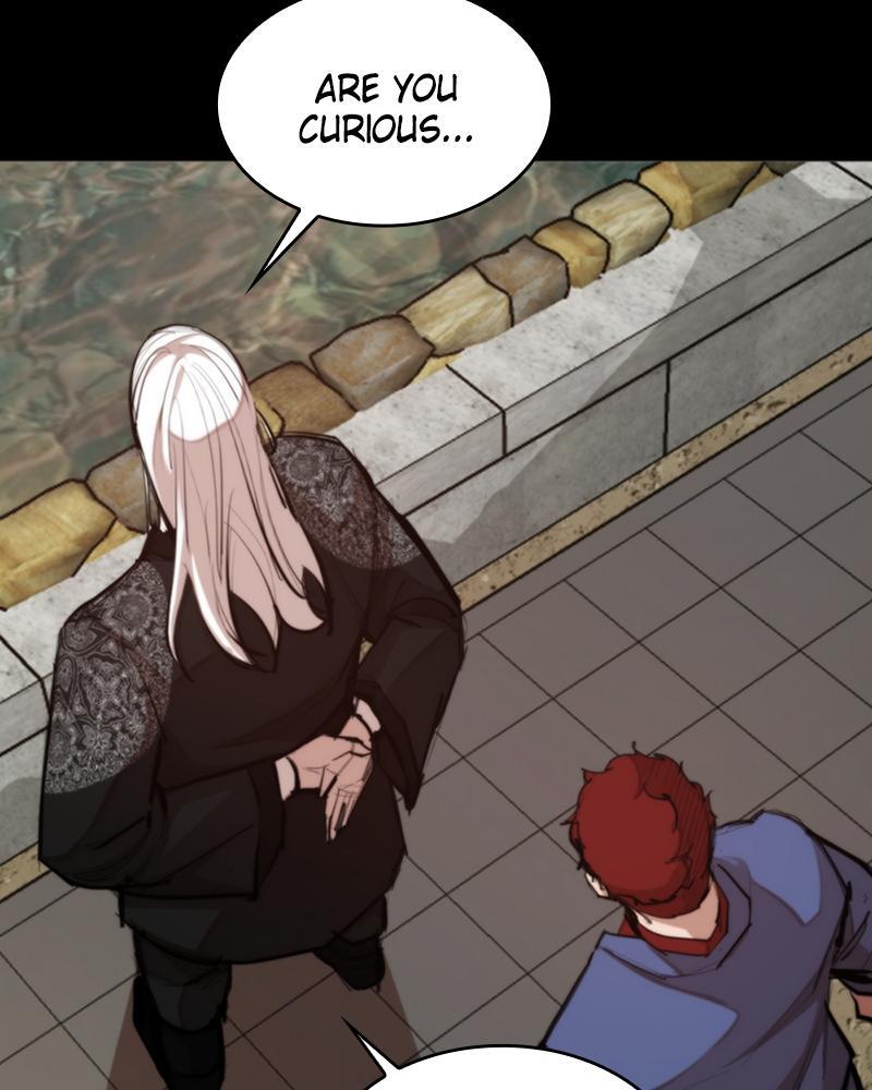 Read Land of the Crimson Moon Manga Online