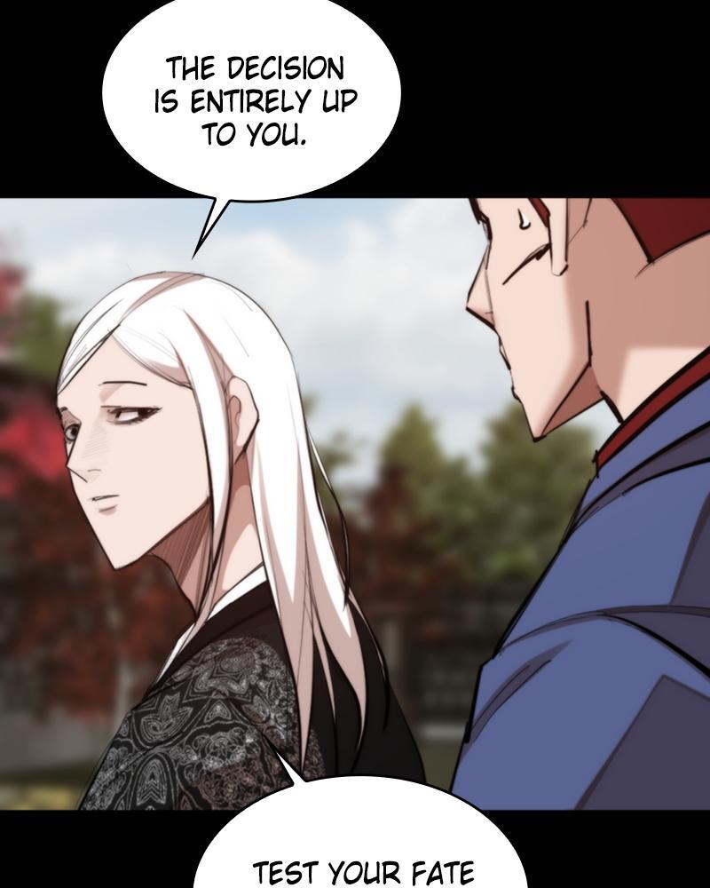Read Land of the Crimson Moon Manga Online