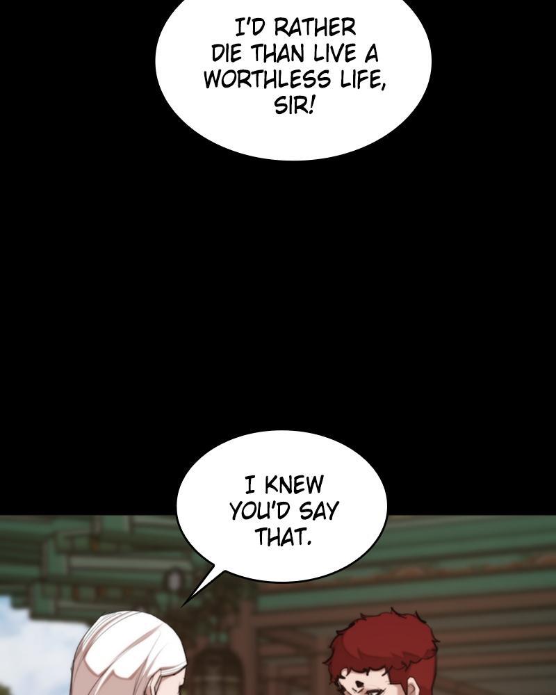 Read Land of the Crimson Moon Manga Online