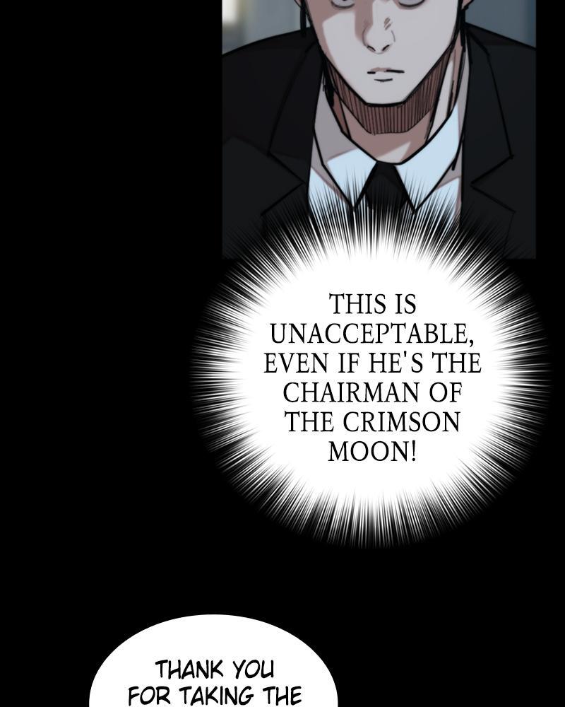 Read Land of the Crimson Moon Manga Online