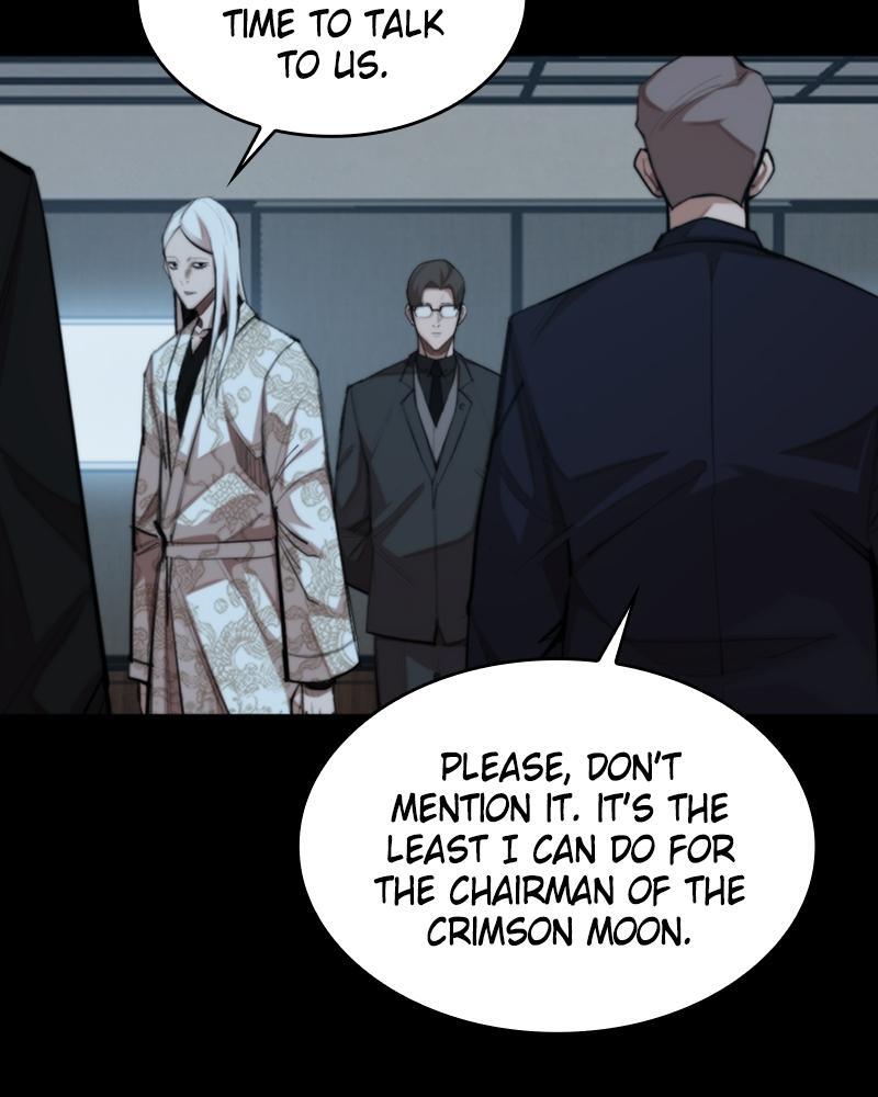 Read Land of the Crimson Moon Manga Online