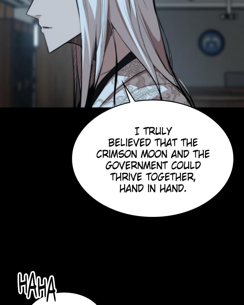 Read Land of the Crimson Moon Manga Online