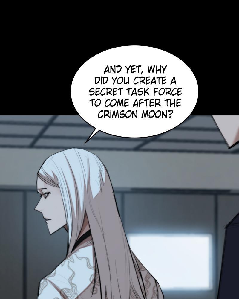 Read Land of the Crimson Moon Manga Online