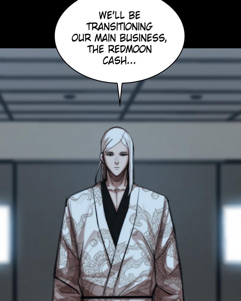 Read Land of the Crimson Moon Manga Online