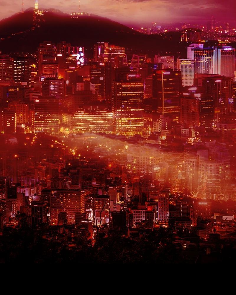 Read Land of the Crimson Moon Manga Online