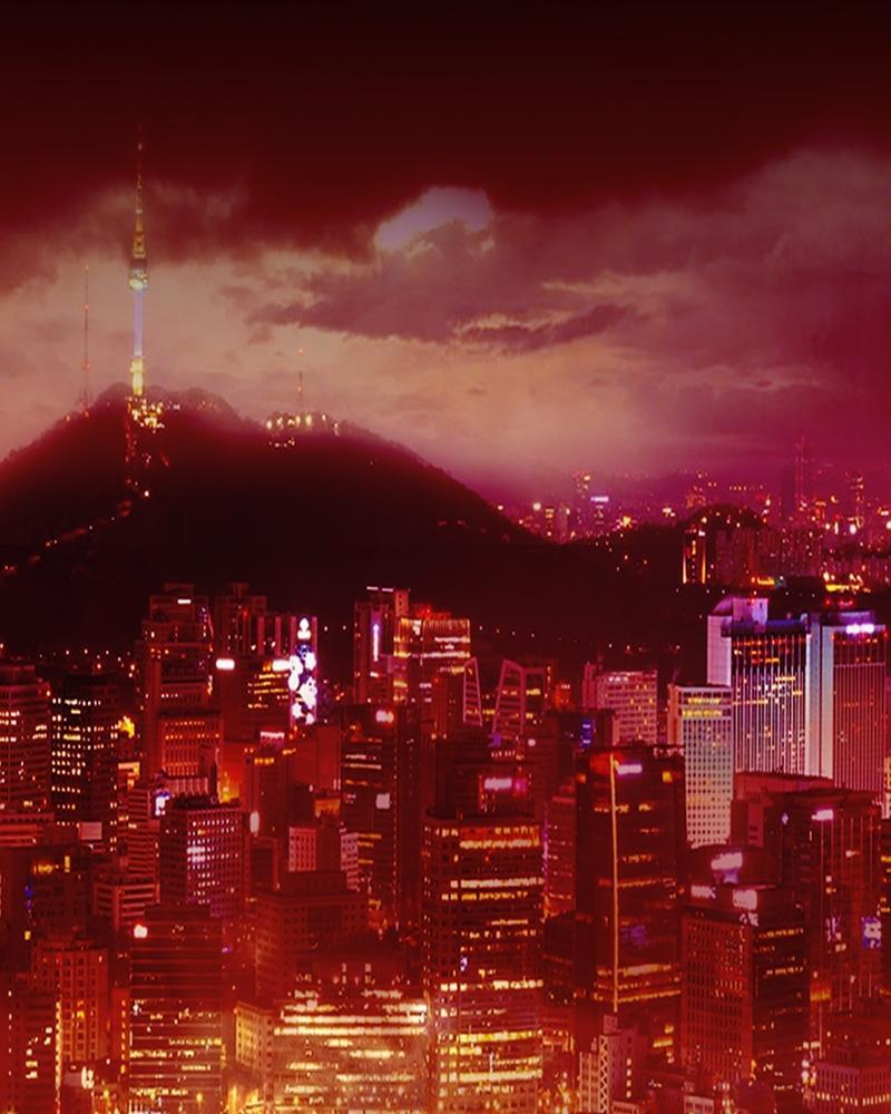 Read Land of the Crimson Moon Manga Online