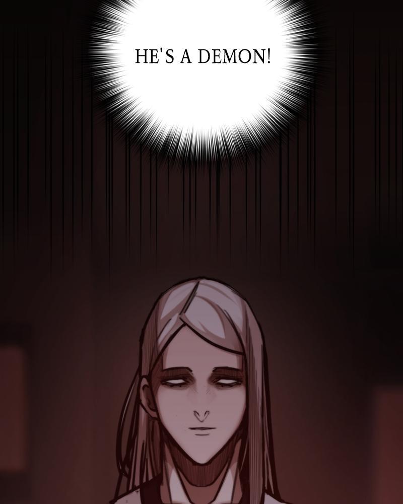 Read Land of the Crimson Moon Manga Online