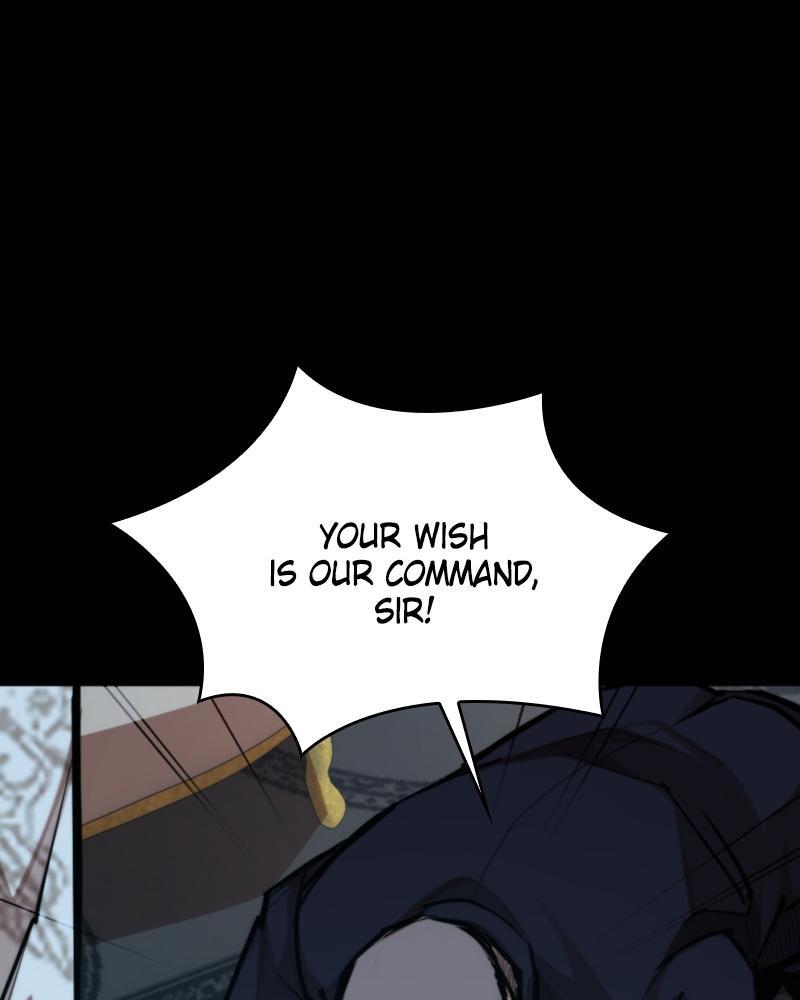Read Land of the Crimson Moon Manga Online